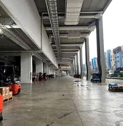 Tuas South Street 5 (D22), Factory #630144611